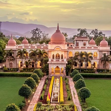 Welcomheritage Shivavilas Palace, Hampi Хоспет Экстерьер фото
