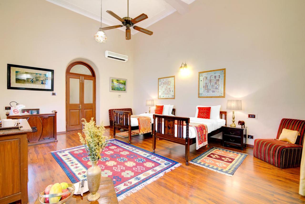 Welcomheritage Shivavilas Palace, Hampi Хоспет Экстерьер фото