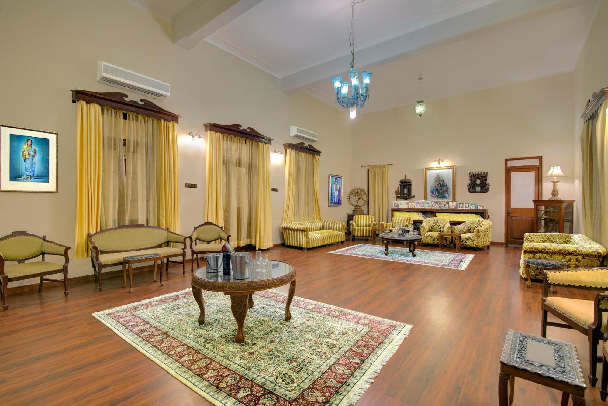 Welcomheritage Shivavilas Palace, Hampi Хоспет Экстерьер фото