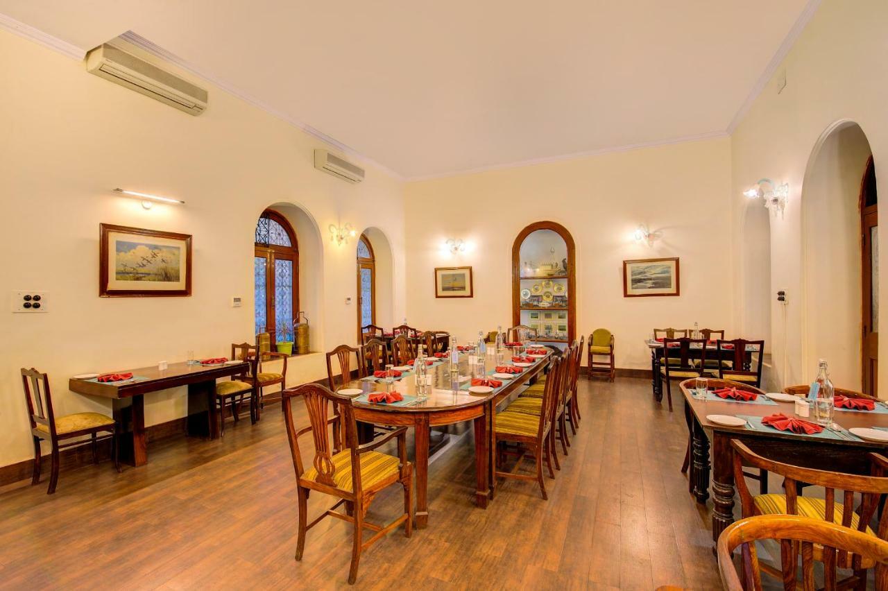 Welcomheritage Shivavilas Palace, Hampi Хоспет Экстерьер фото