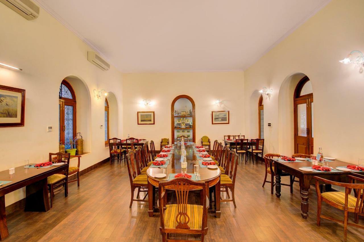 Welcomheritage Shivavilas Palace, Hampi Хоспет Экстерьер фото