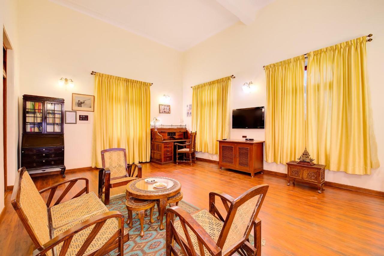Welcomheritage Shivavilas Palace, Hampi Хоспет Экстерьер фото