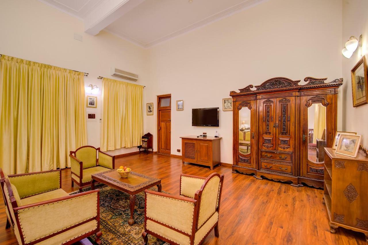 Welcomheritage Shivavilas Palace, Hampi Хоспет Экстерьер фото